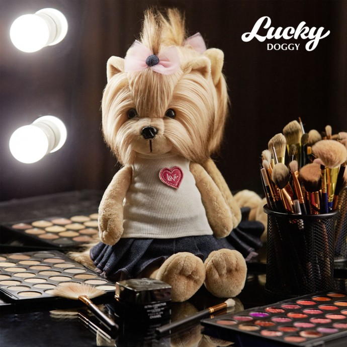 Collection Lucky Doggy