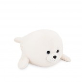 Plush toy, Ocean, White Seal 30cm (1/16)