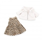 Plush toy, Lucky Doggy, Clothing set: Cover Image (4/16)