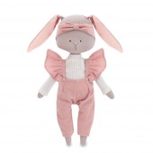 Cotton Plush toy, Cotti Motti, Lucy the Bunny (30cm)