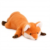 Plush toy, The Softest, Fox (60cm)