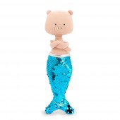 Nicky the Pig: Mermaid