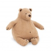 Plush toy, The Softest, Bear (30cm)