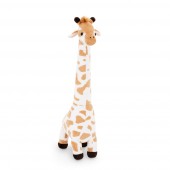 Plush toy, Orange Toys, Giraffe 37cm (1/48)