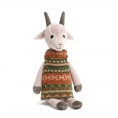 Jacob the Goat 16cm