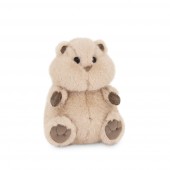 Plush toy, The Softest, Hamster 22cm (1/32)