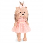 Plush toy, Lucky Doggy, Lucky Yoyo: Honey Pie 38cm (1/4)