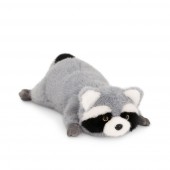 Plush toy, The Softest, Raccoon (38cm)