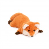 Plush toy, The Softest, Fox 40cm (1/40)