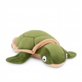 Plush toy, Ocean, Green Turtle 30cm (1/16)