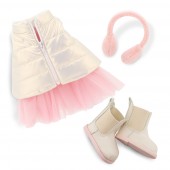 Clothing set: Pink Dream