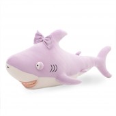 Plush toy, Ocean, Shark Girl 35cm (1/72)