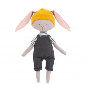 Cotton Plush toy, Cotti Motti, Timmy the Bunny 30cm (1/6)