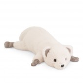 Plush toy, The Softest, Weasel (53cm)
