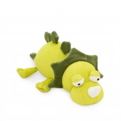 Sleepy the Dragon: Green
