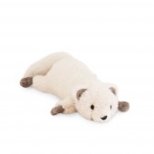 Plush toy, The Softest, Weasel (38cm)
