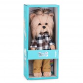 Soft toy, Lucky Andy: Stylish Boy 25