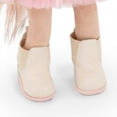 Plush toy, Lucky Doggy, Lucky Yoyo: Pink Dream 38cm (1/4)