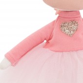 Cotton Plush toy, Cotti Motti, Daphne the Unicorn 30cm (1/6)