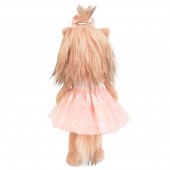 Plush toy, Lucky Doggy, Lucky Yoyo: Honey Pie 38cm (1/4)
