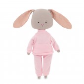 Lucy the Bunny: Pink Tracksuit