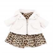 Plush toy, Lucky Doggy, Clothing set: Cover Image (4/16)