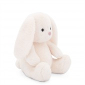 Plush toy, Orange Toys, The Snowball Bunny (20cm)
