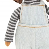 Cotton Plush toy, Cotti Motti, Simon the Lion 30cm (1/6)