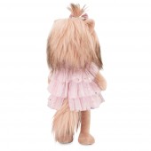 Plush toy, Lucky Doggy, Lucky Yoyo: Romantic Evening 38cm (1/4)