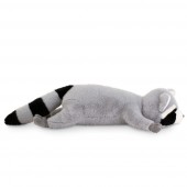 Plush toy, The Softest, Raccoon 58cm (1/12)