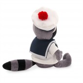Denny the Raccoon: Sailor