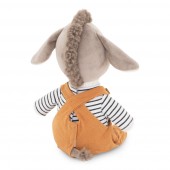 Plush toy, Frankie the Donkey: Brown Trousers 20 (1/8)