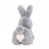 Plush toy, The Softest, Little Grey Bunny (20cm)