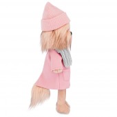 Plush toy, Lucky Doggy, Lucky Yoyo: Autumn Season 38cm (1/4)