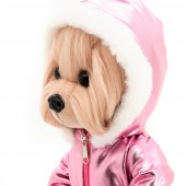 Plush toy, Lucky Doggy, Lucky Yoyo: Mountain Stroll 38cm (1/4)