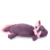 Purple Axolotl