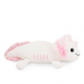 White Axolotl