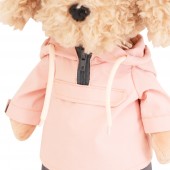 Plush toy, Lucky Doggy, Lucky Fendy: The Alp Season (38cm)