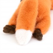 Plush toy, The Softest, Fox 40cm (1/40)