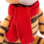 Cookie the Tiger