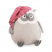 Plush toy, Owl 50cm