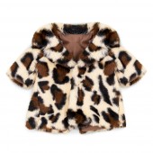 Plush toy, Lucky Doggy, Clothing set: Street Style (4/16)