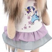 Clothing Set: Unicorn