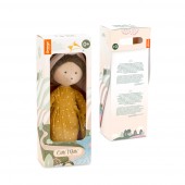 Cotton Plush toy, Cotti Motti, Emmy the Hedgehog 30cm (1/6)
