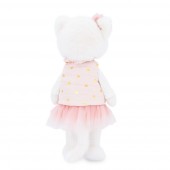 Soft toy, Lucky Kitty, Lucky Sophie: Powdery Dreams 38 cm (1/4)
