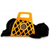 Plush toy, Milo&Millie, Milo the Black Cat (56cm)