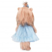 Plush toy, Lucky Doggy, Lucky Yoyo: Blue Dream 38cm (1/4)