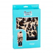 Plush toy, Lucky Doggy, Clothing set: Street Style (4/16)