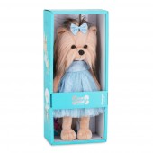 Plush toy, Lucky Doggy, Lucky Yoyo: Blue Dream 38cm (1/4)