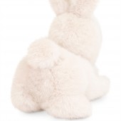 Plush toy, The Softest, Little White Bunny (20cm)